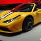 Ferrari 458 Speciale A live in Paris 2014 (18)