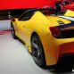 Ferrari 458 Speciale A live in Paris 2014 (22)