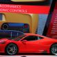 Ferrari 458 Speciale A live in Paris 2014 (3)