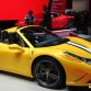 Ferrari 458 Speciale A live in Paris 2014 (30)