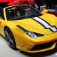Ferrari 458 Speciale A live in Paris 2014 (32)