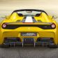 Ferrari 458 Speciale Aperta