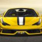 Ferrari 458 Speciale Aperta