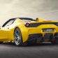 Ferrari 458 Speciale Aperta