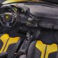 Ferrari 458 Speciale Aperta