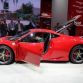 Ferrari 458 Speciale Live in Frankfurt Motor Show 2013