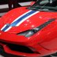 Ferrari 458 Speciale Live in Frankfurt Motor Show 2013