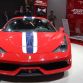 Ferrari 458 Speciale Live in Frankfurt Motor Show 2013