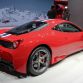 Ferrari 458 Speciale Live in Frankfurt Motor Show 2013