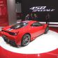 Ferrari 458 Speciale Live in Frankfurt Motor Show 2013