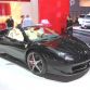 Frankfurt Motor Show 2013 Pre-show Photo Gallery