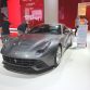 Frankfurt Motor Show 2013 Pre-show Photo Gallery