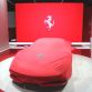 Frankfurt Motor Show 2013 Pre-show Photo Gallery