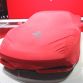 Frankfurt Motor Show 2013 Pre-show Photo Gallery