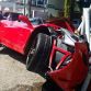 Ferrari 458 Speciale Malaysia Crash (1)