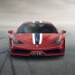 Ferrari 458 Speciale