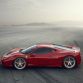 Ferrari 458 Speciale