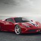 Ferrari 458 Speciale