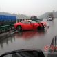 Ferrari 458 Spider and Ferrari California Crashed in China