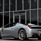 Ferrari 458 Spider by A. Kahn Design
