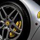 Ferrari 458 Spider by A. Kahn Design
