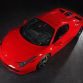 Ferrari 458 Spider by Capristo