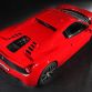 Ferrari 458 Spider by Capristo