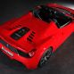 Ferrari 458 Spider by Capristo