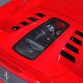 Ferrari 458 Spider by Capristo