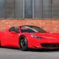 Ferrari 458 Spider by MEC Design