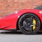 Ferrari 458 Spider by MEC Design