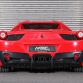 Ferrari 458 Spider by MEC Design