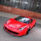 Ferrari 458 Spider by MEC Design