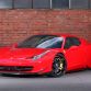 Ferrari 458 Spider by MEC Design