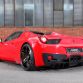 Ferrari 458 Spider by MEC Design