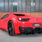 Ferrari 458 Spider by MEC Design
