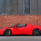Ferrari 458 Spider by MEC Design