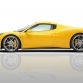 Ferrari 458 Spider by Novitec Rosso