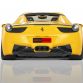 Ferrari 458 Spider by Novitec Rosso