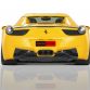 Ferrari 458 Spider by Novitec Rosso