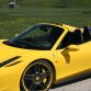 Ferrari 458 Spider by Novitec Rosso