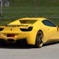 Ferrari 458 Spider by Novitec Rosso