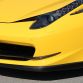 Ferrari 458 Spider by Novitec Rosso