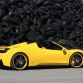 Ferrari 458 Spider by Novitec Rosso