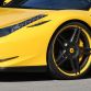 Ferrari 458 Spider by Novitec Rosso