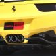Ferrari 458 Spider by Novitec Rosso