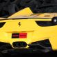 Ferrari 458 Spider by Novitec Rosso