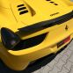 Ferrari 458 Spider by Novitec Rosso