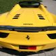 Ferrari 458 Spider by Novitec Rosso