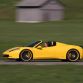 Ferrari 458 Spider by Novitec Rosso